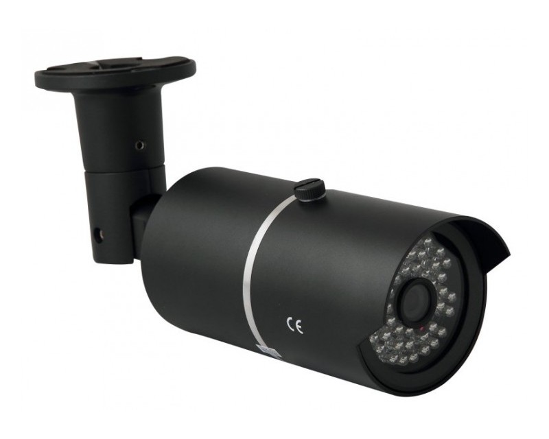 Neutron AK-4035 C 600 TVL Analog IR Bullet Güvenlik Kamerası